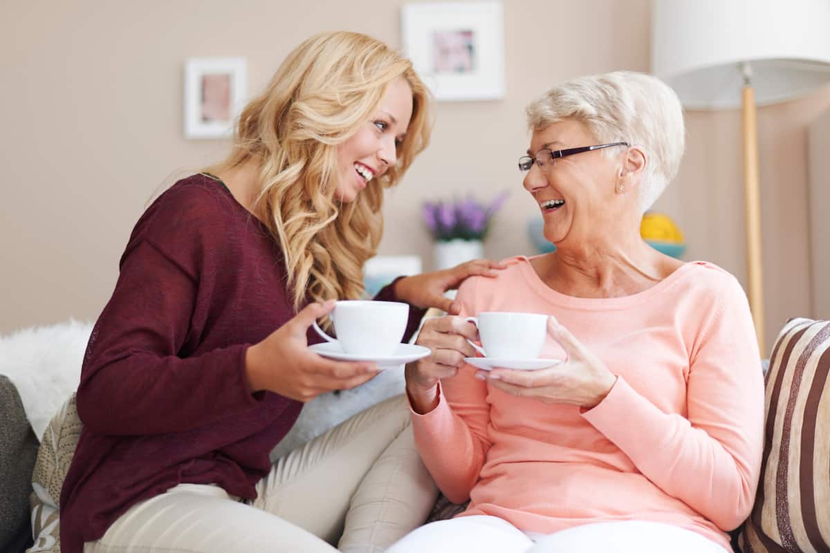 How to Make Your Mother-in-Law Love You: 7 Tips for a Healthy Relationship  - Favorite Families