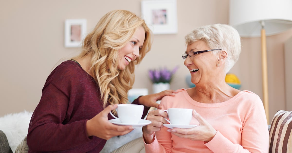 How to Make Your Mother-in-Law Love You: 7 Tips for a Healthy Relationship  - Favorite Families