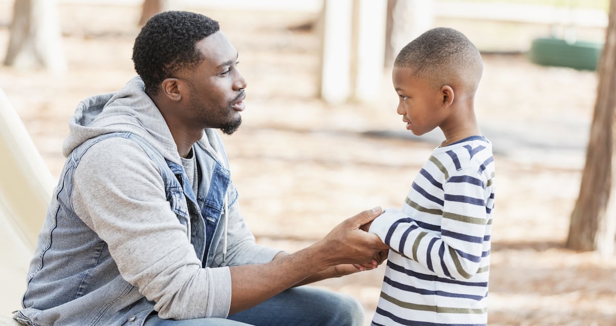 3 Essential Elements of Positive Discipline Favorite Families