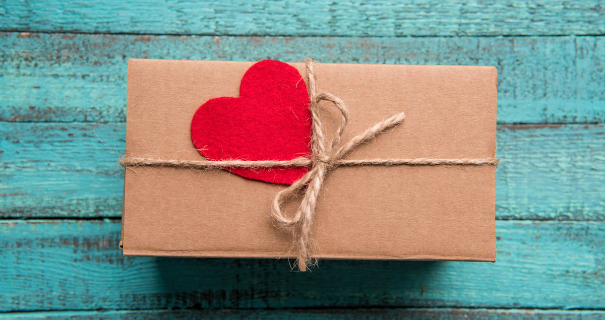 13 Creative Ways to Wrap an Experience Gift.